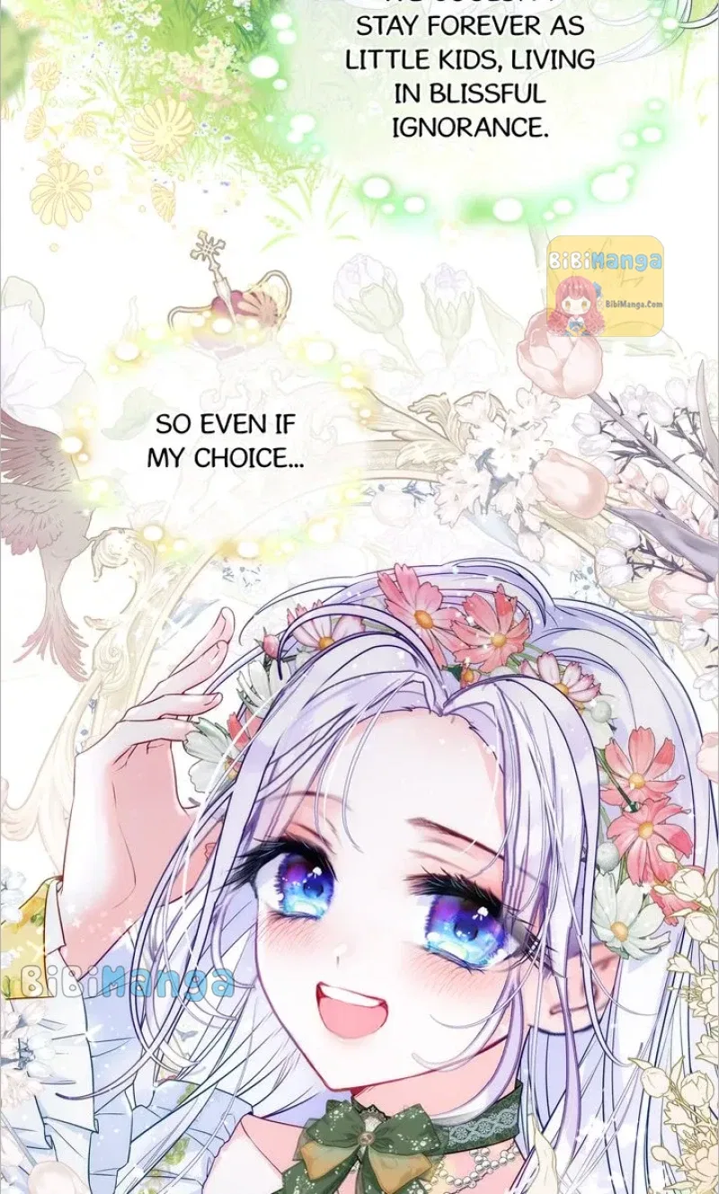 Choose Your Real Daddy Tyrant Chapter 79 – Page 70