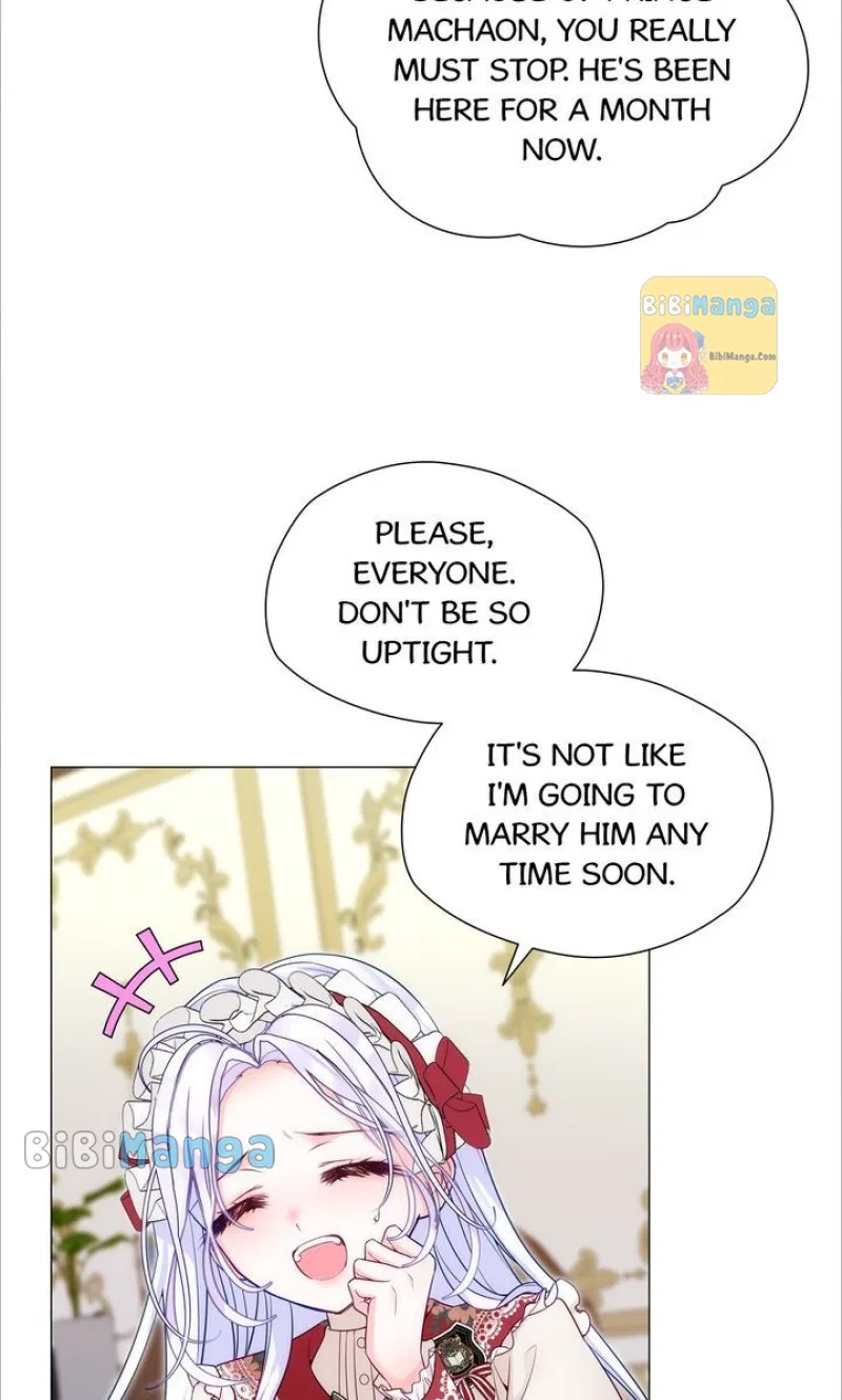 Choose Your Real Daddy Tyrant Chapter 78 – Page 3