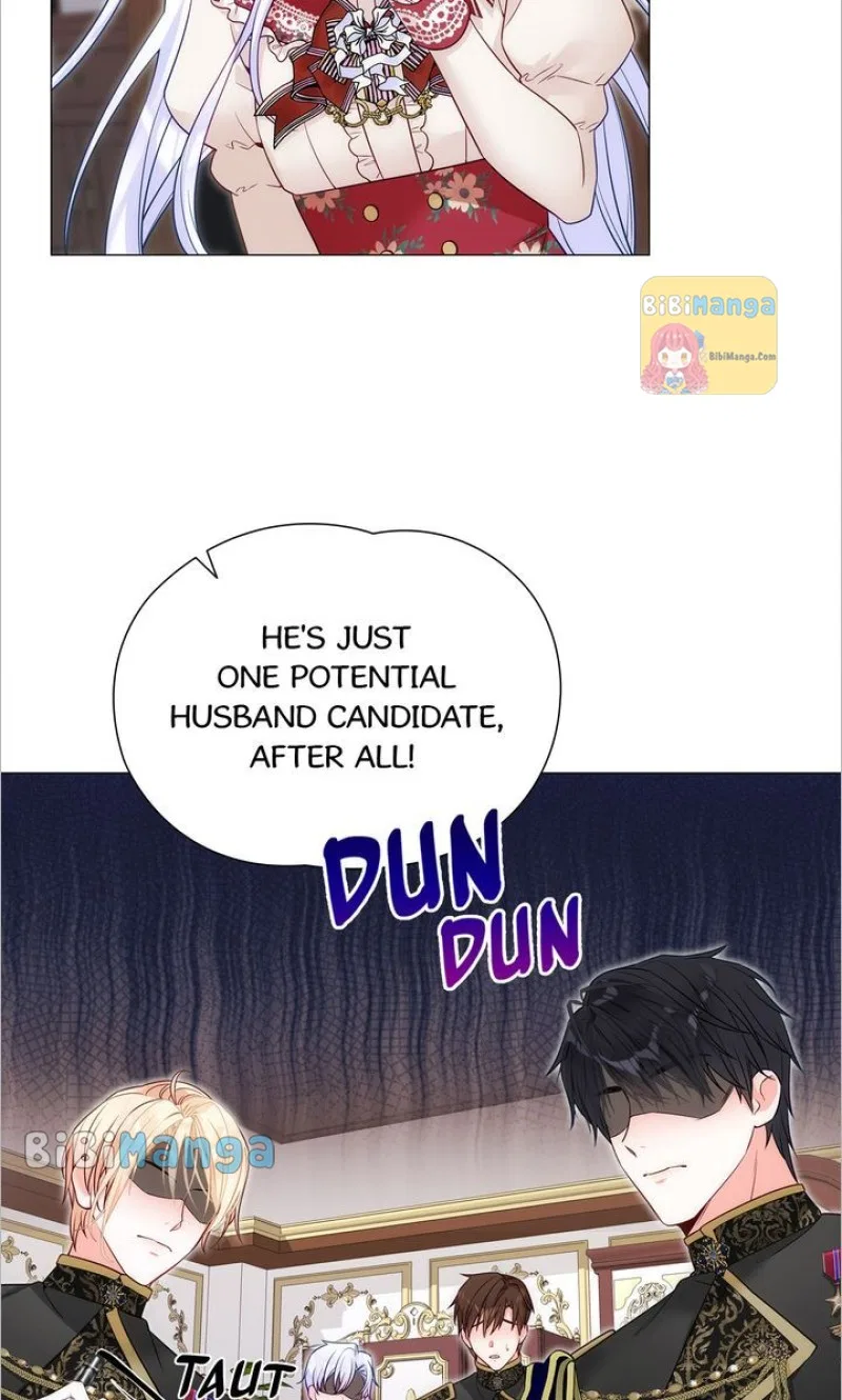 Choose Your Real Daddy Tyrant Chapter 78 – Page 4