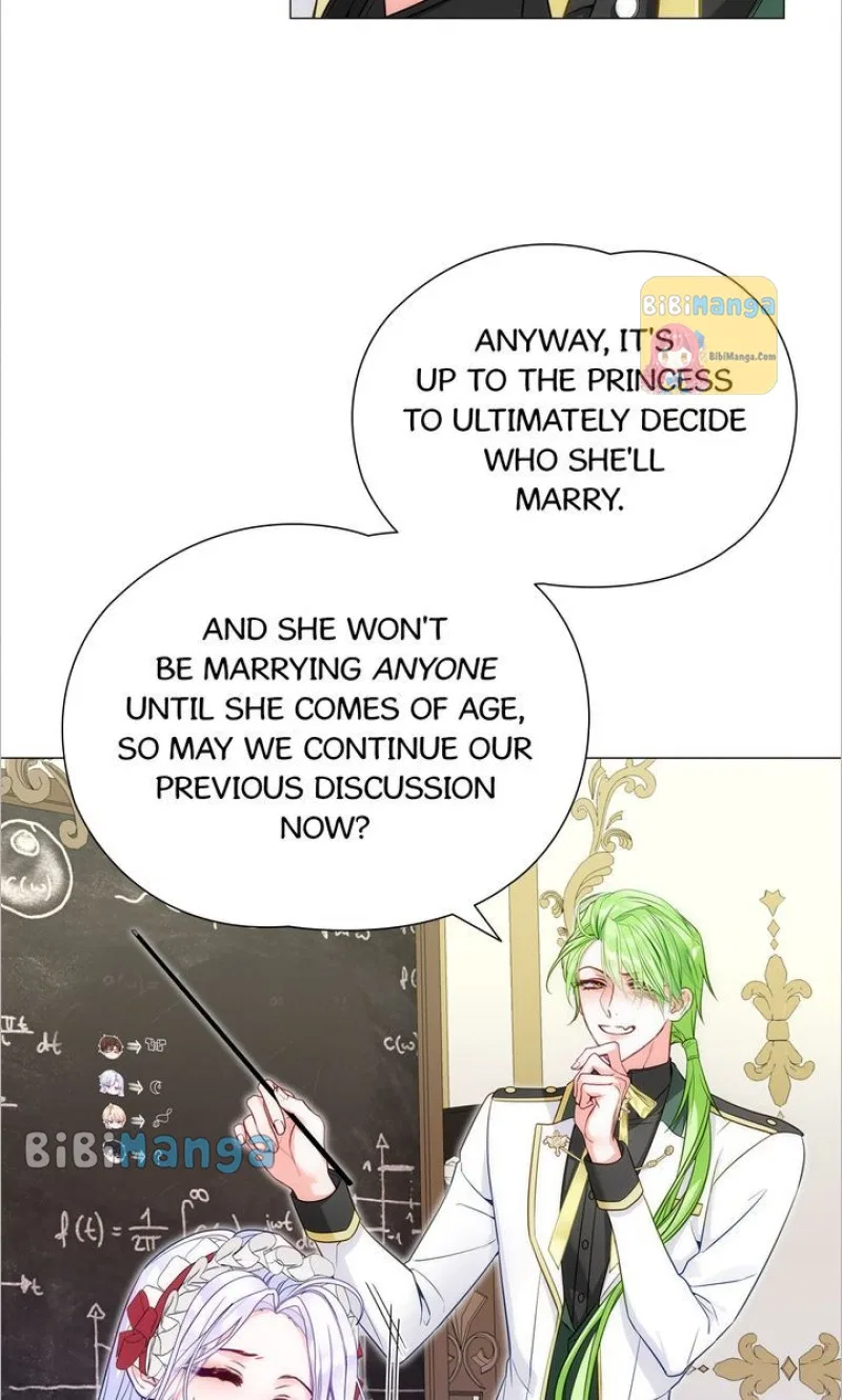 Choose Your Real Daddy Tyrant Chapter 78 – Page 6