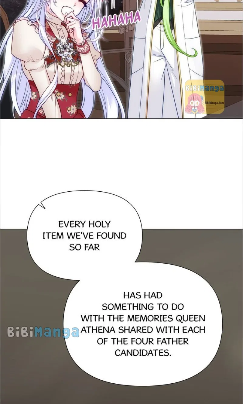 Choose Your Real Daddy Tyrant Chapter 78 – Page 7