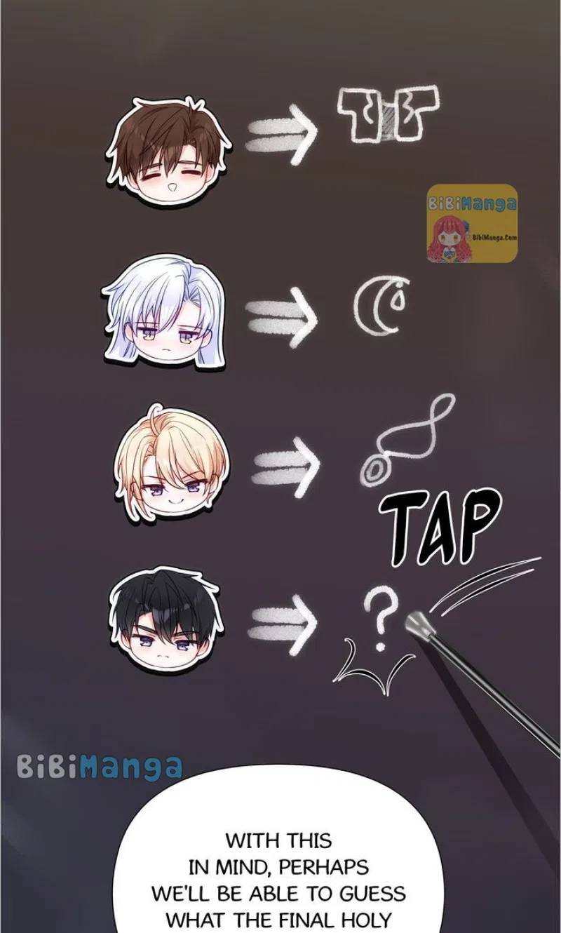 Choose Your Real Daddy Tyrant Chapter 78 – Page 8