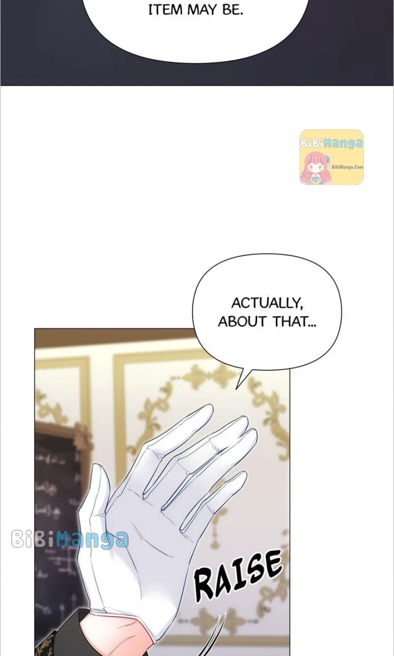 Choose Your Real Daddy Tyrant Chapter 78 – Page 9