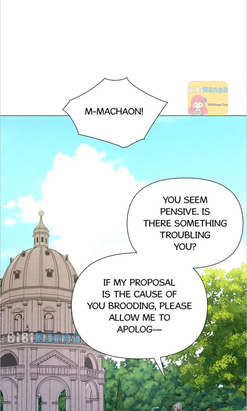 Choose Your Real Daddy Tyrant Chapter 78 – Page 17