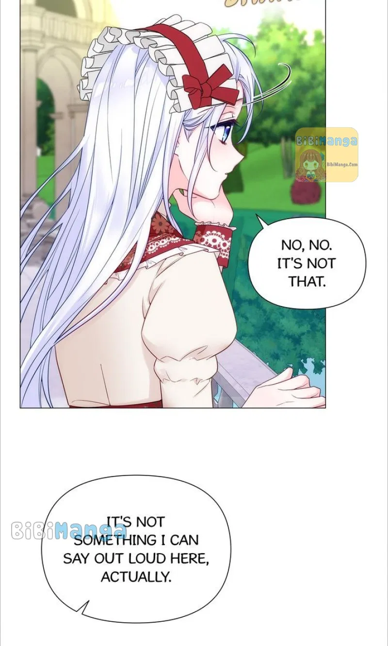 Choose Your Real Daddy Tyrant Chapter 78 – Page 19