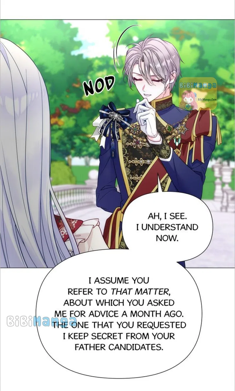 Choose Your Real Daddy Tyrant Chapter 78 – Page 20