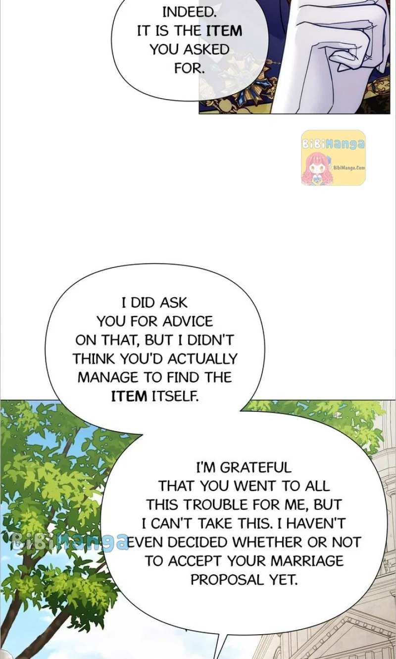 Choose Your Real Daddy Tyrant Chapter 78 – Page 23