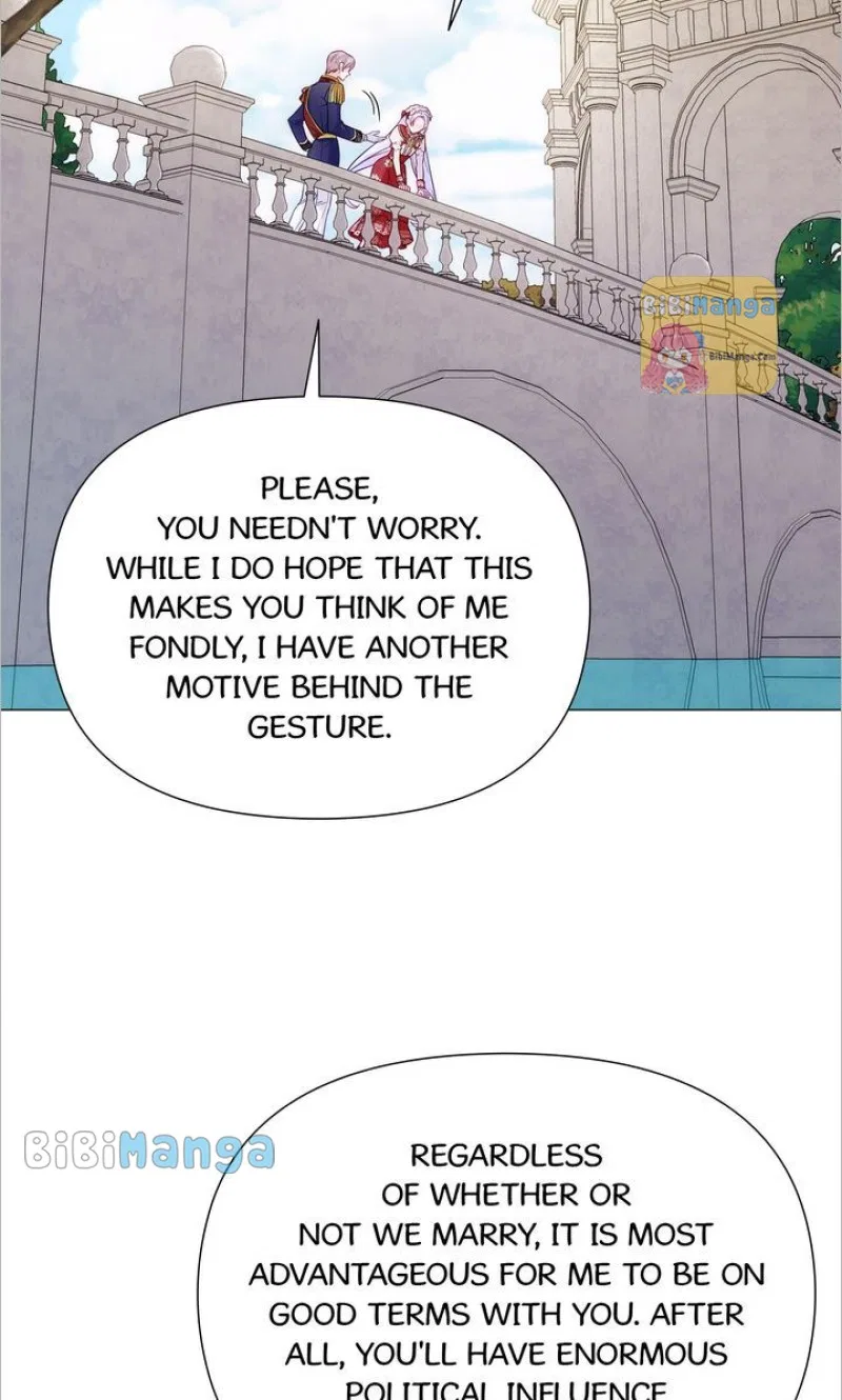 Choose Your Real Daddy Tyrant Chapter 78 – Page 24