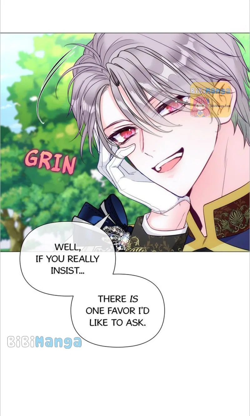 Choose Your Real Daddy Tyrant Chapter 78 – Page 27