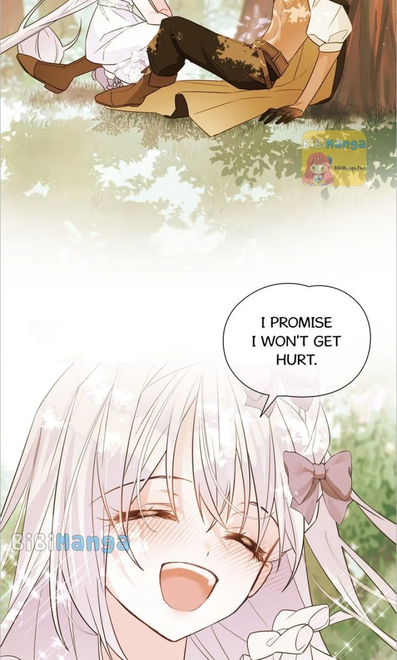 Choose Your Real Daddy Tyrant Chapter 78 – Page 31