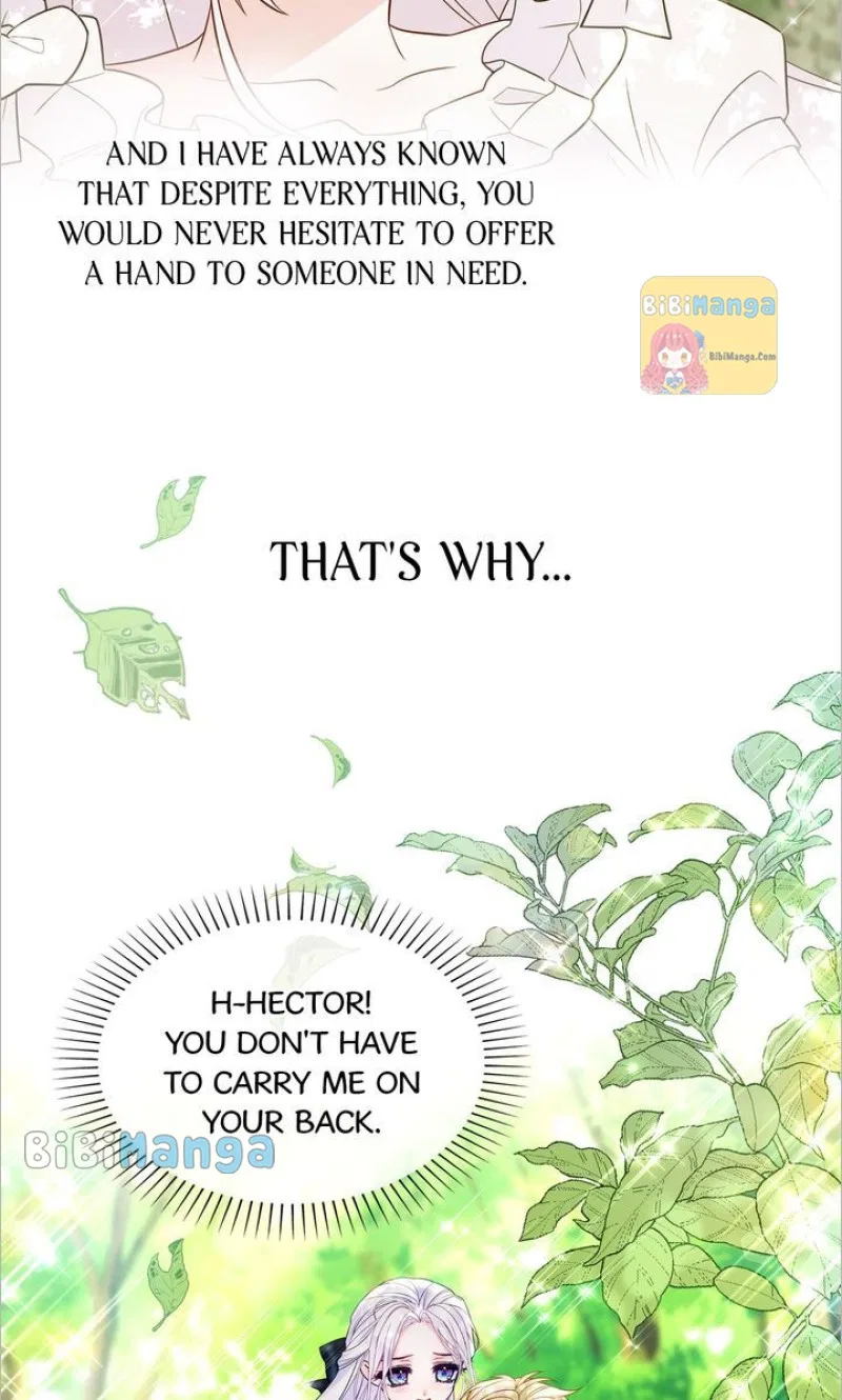 Choose Your Real Daddy Tyrant Chapter 78 – Page 32