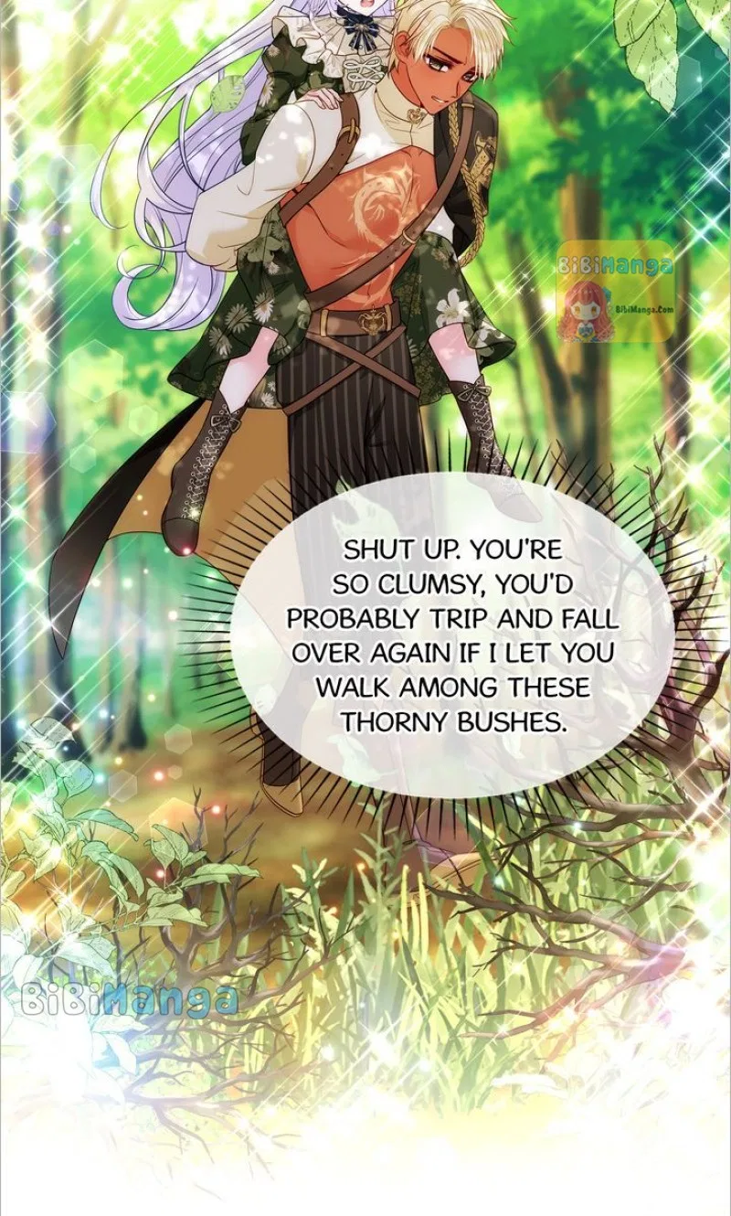 Choose Your Real Daddy Tyrant Chapter 78 – Page 33