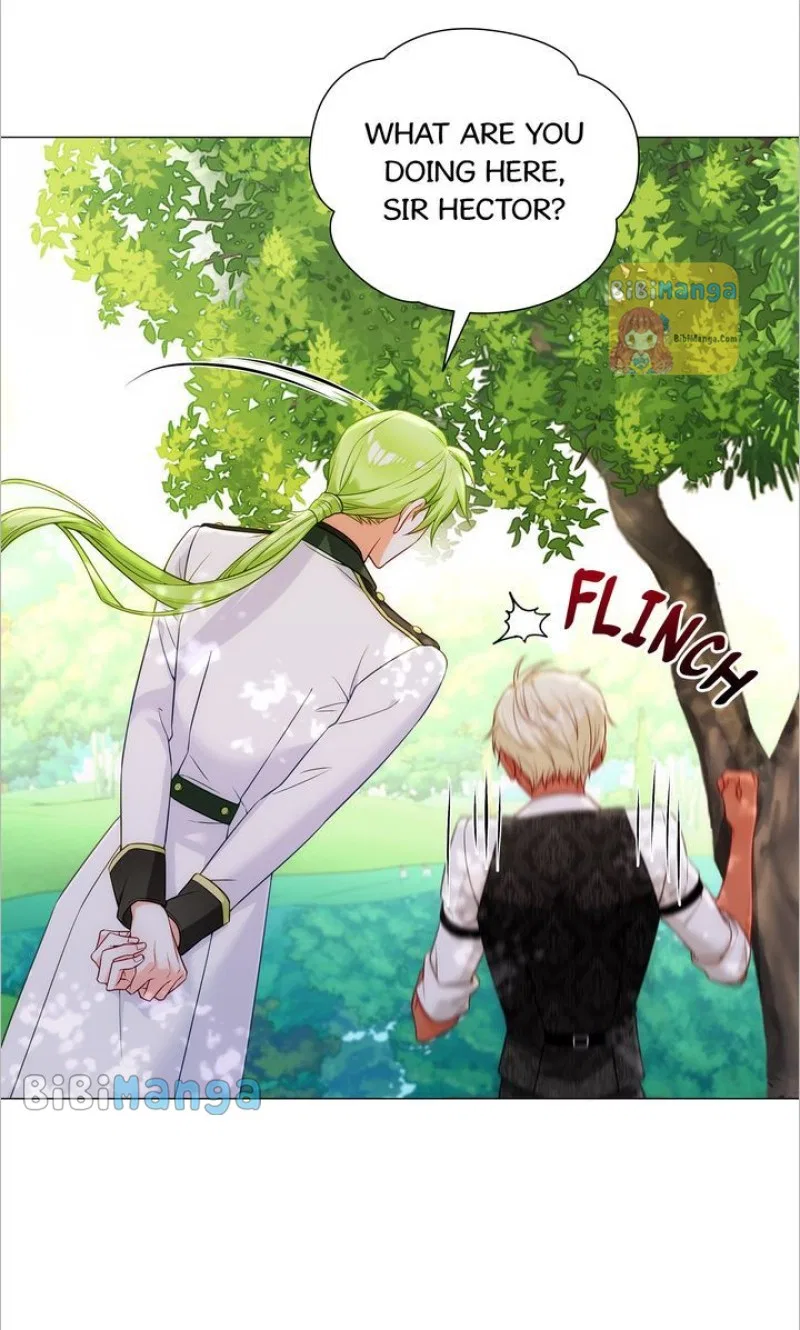 Choose Your Real Daddy Tyrant Chapter 78 – Page 37
