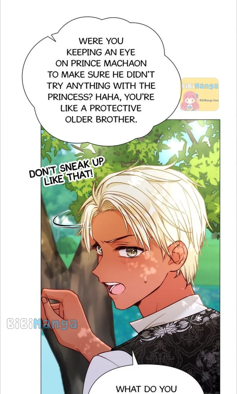 Choose Your Real Daddy Tyrant Chapter 78 – Page 38