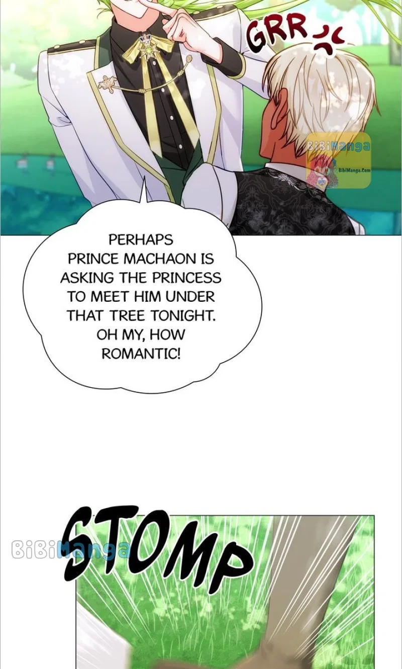 Choose Your Real Daddy Tyrant Chapter 78 – Page 40