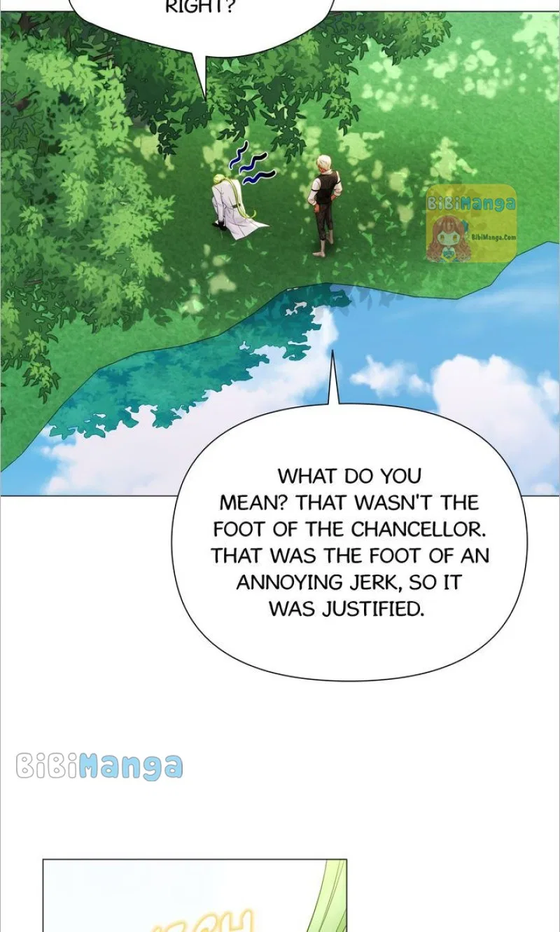 Choose Your Real Daddy Tyrant Chapter 78 – Page 42