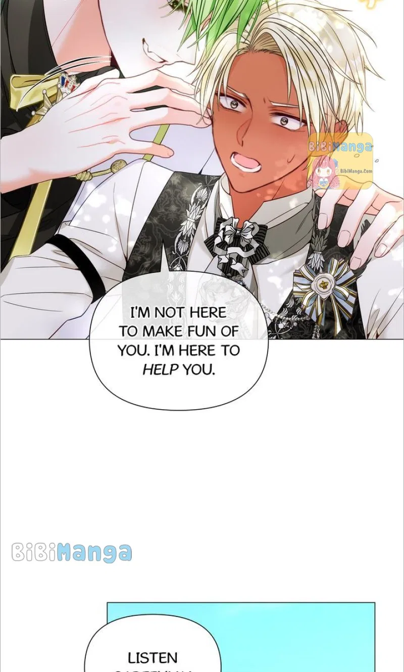 Choose Your Real Daddy Tyrant Chapter 78 – Page 44