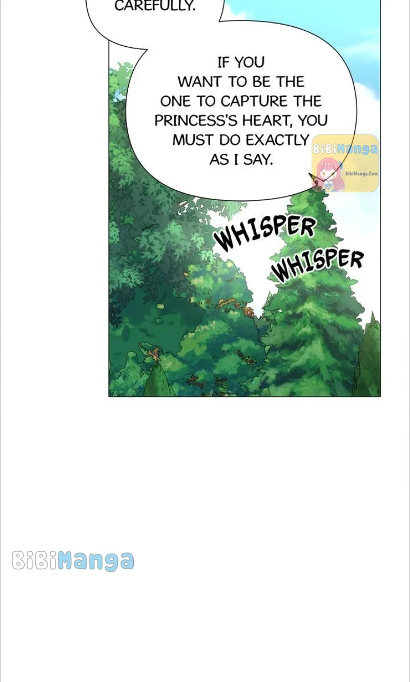 Choose Your Real Daddy Tyrant Chapter 78 – Page 45