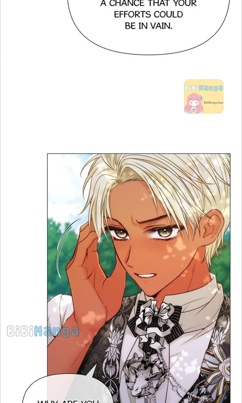 Choose Your Real Daddy Tyrant Chapter 78 – Page 47