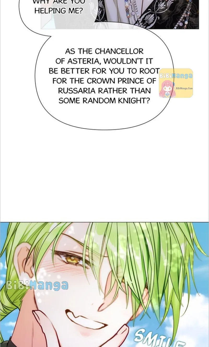 Choose Your Real Daddy Tyrant Chapter 78 – Page 48