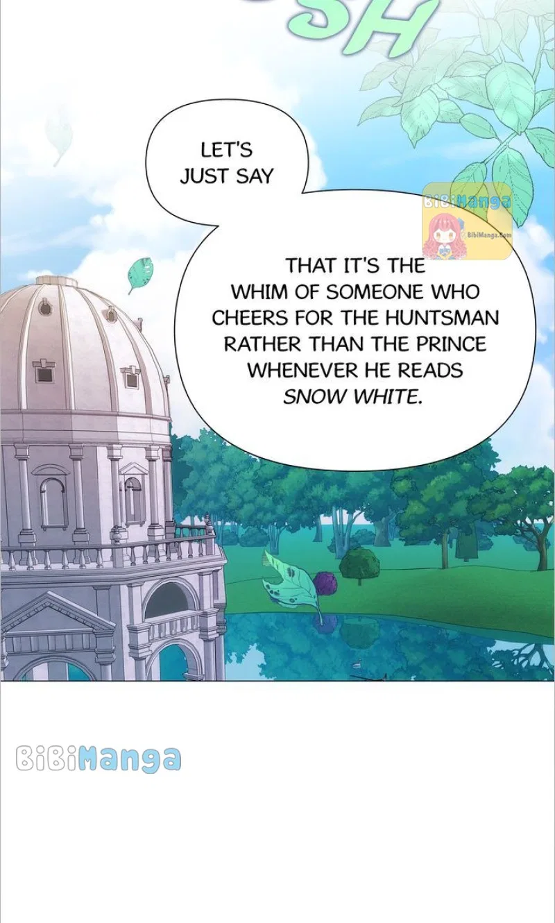 Choose Your Real Daddy Tyrant Chapter 78 – Page 50
