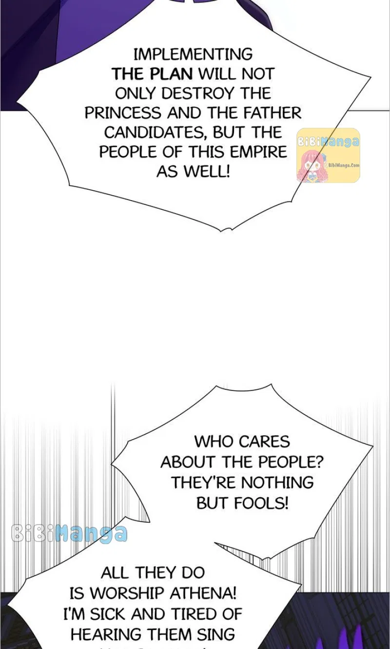Choose Your Real Daddy Tyrant Chapter 78 – Page 57