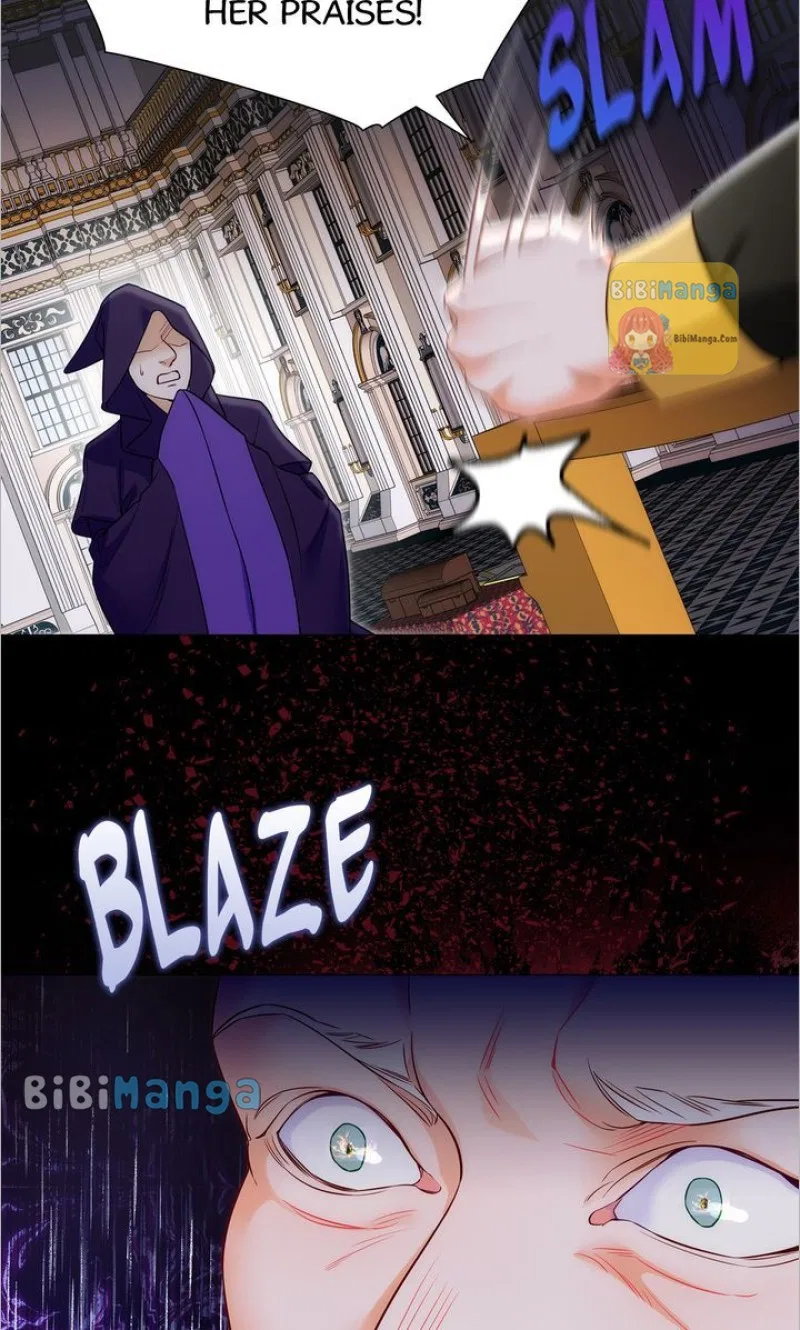 Choose Your Real Daddy Tyrant Chapter 78 – Page 58
