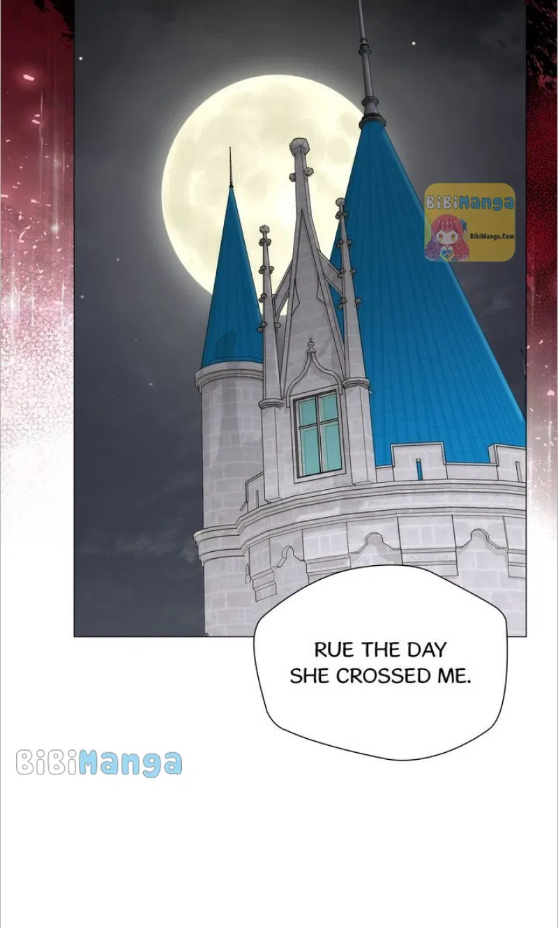 Choose Your Real Daddy Tyrant Chapter 78 – Page 60