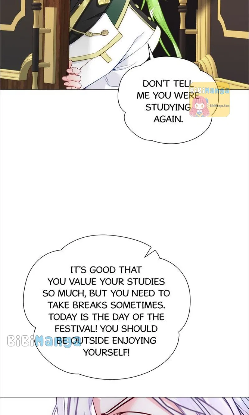 Choose Your Real Daddy Tyrant Chapter 78 – Page 67