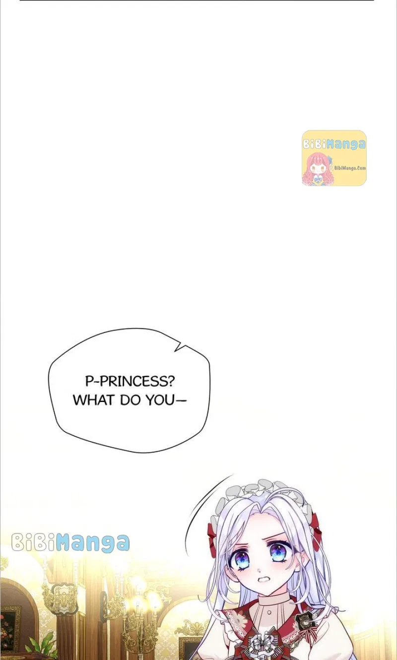 Choose Your Real Daddy Tyrant Chapter 78 – Page 71