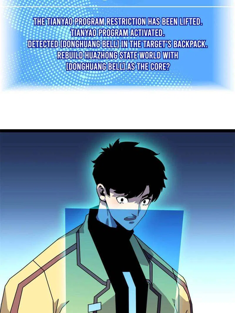 It All Starts With Playing Game Seriously Chapter 199 – Page 3
