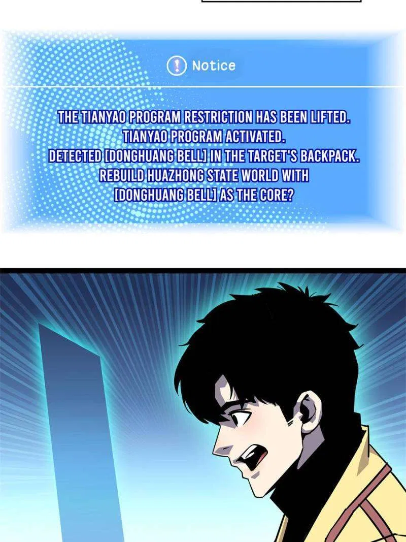 It All Starts With Playing Game Seriously Chapter 199 – Page 5