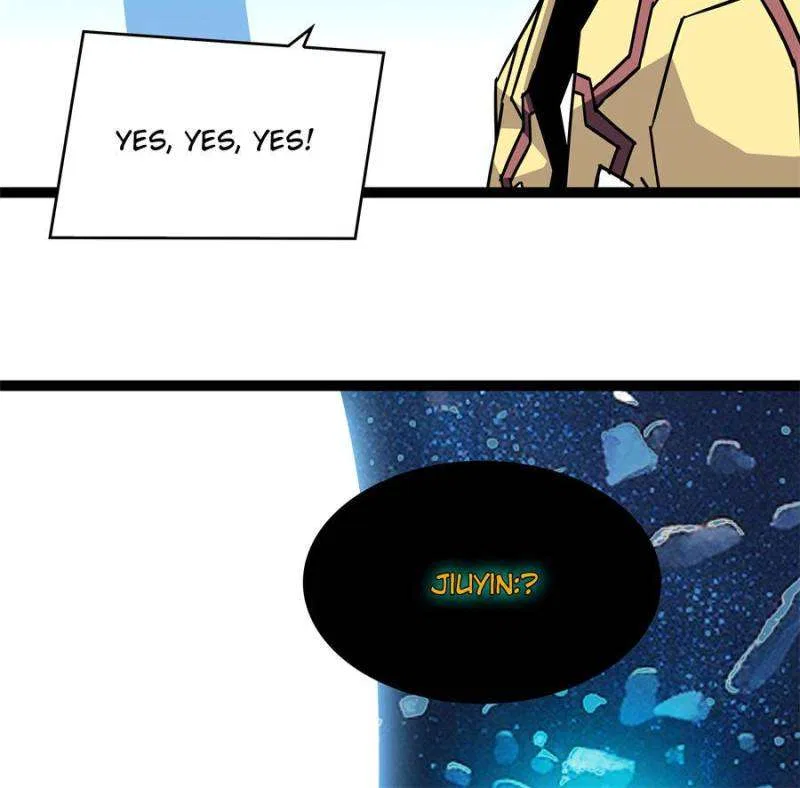 It All Starts With Playing Game Seriously Chapter 199 – Page 6