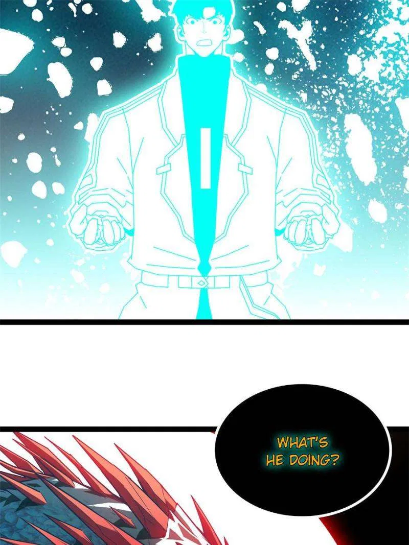 It All Starts With Playing Game Seriously Chapter 199 – Page 11