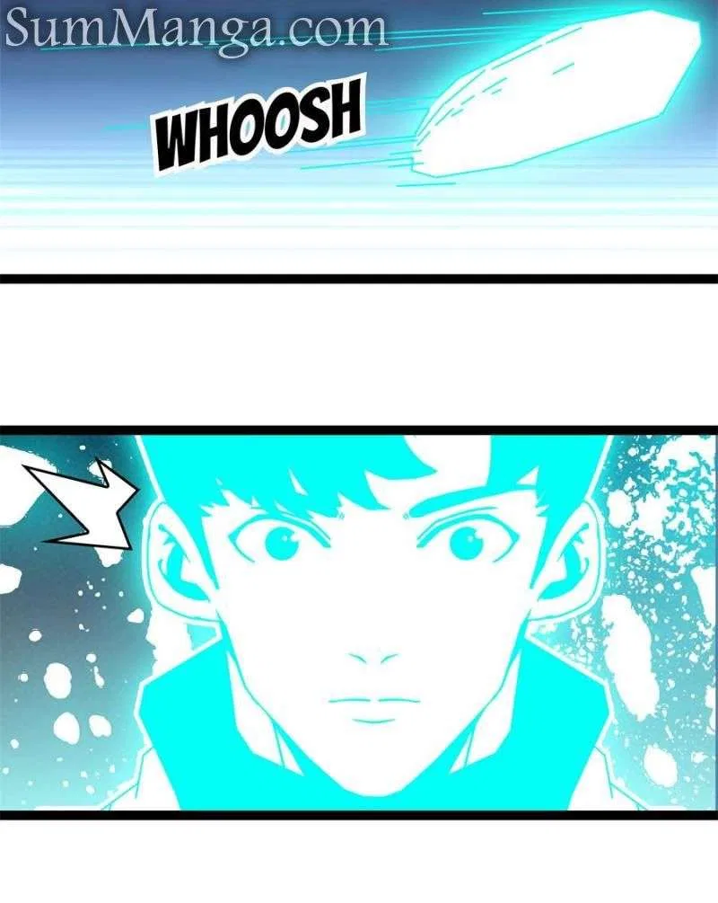 It All Starts With Playing Game Seriously Chapter 199 – Page 13