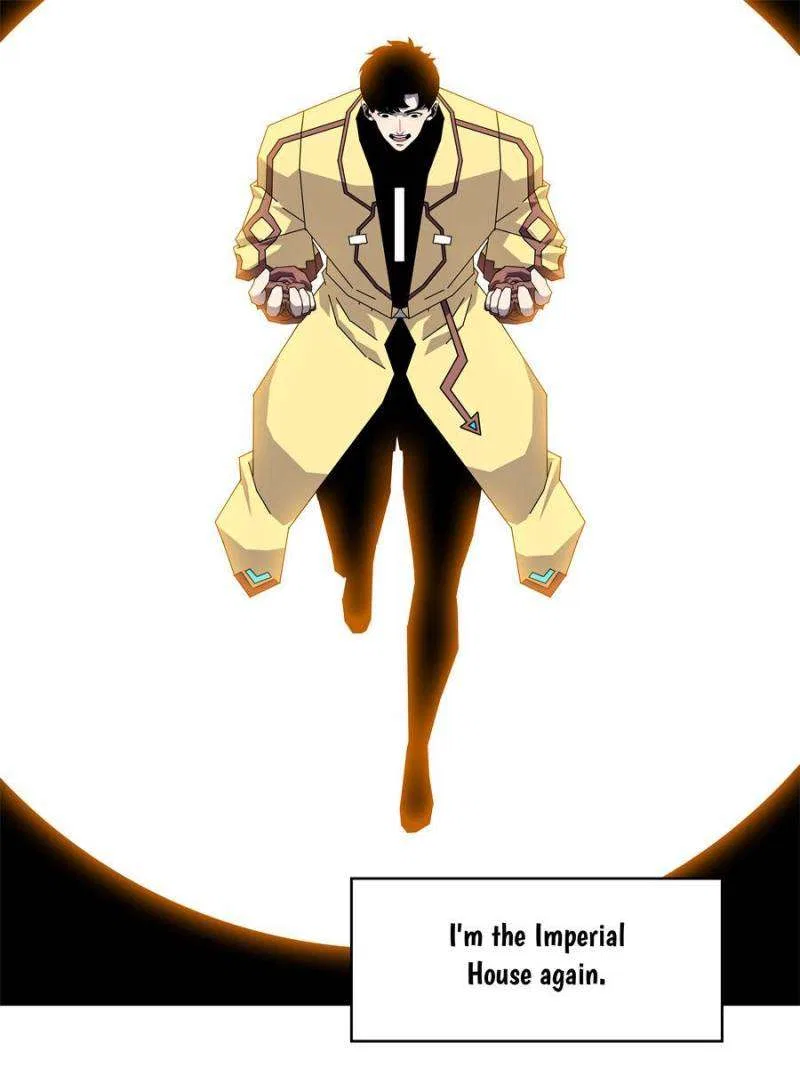 It All Starts With Playing Game Seriously Chapter 199 – Page 20