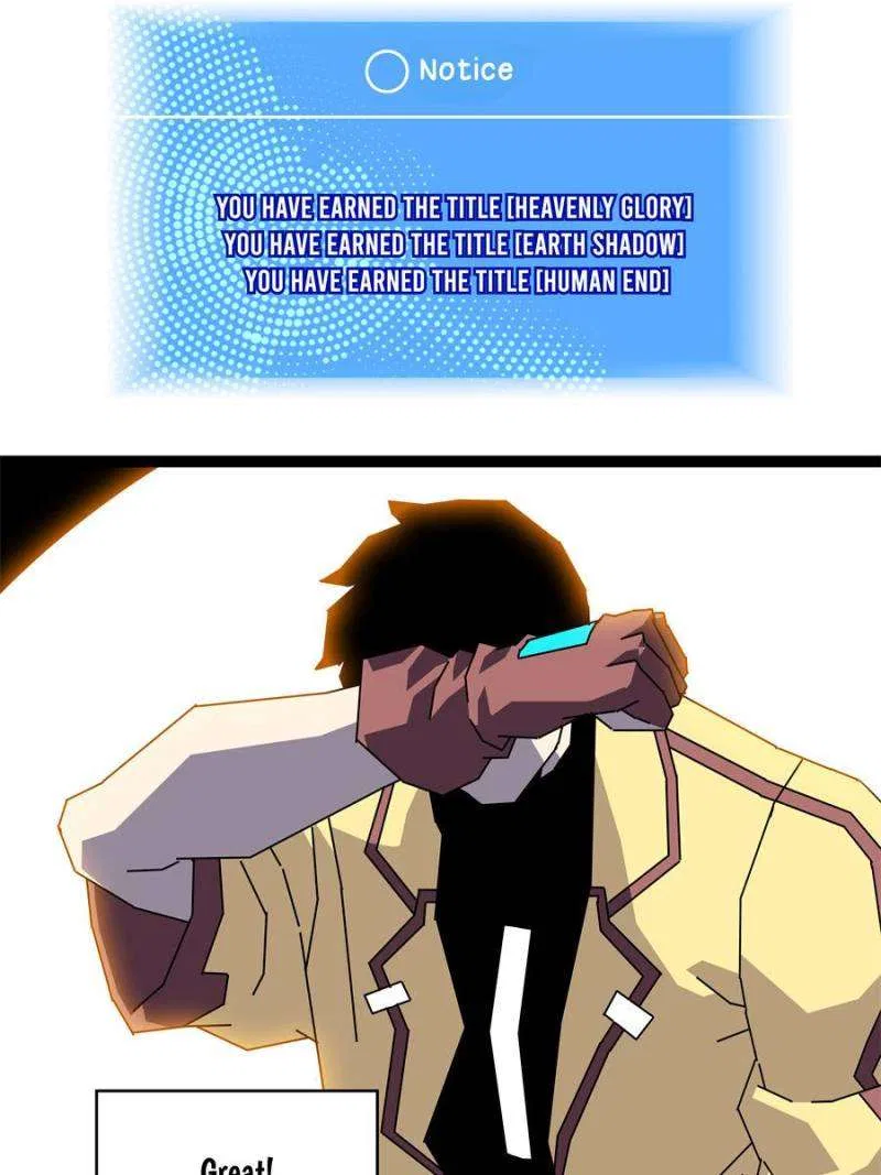 It All Starts With Playing Game Seriously Chapter 199 – Page 21