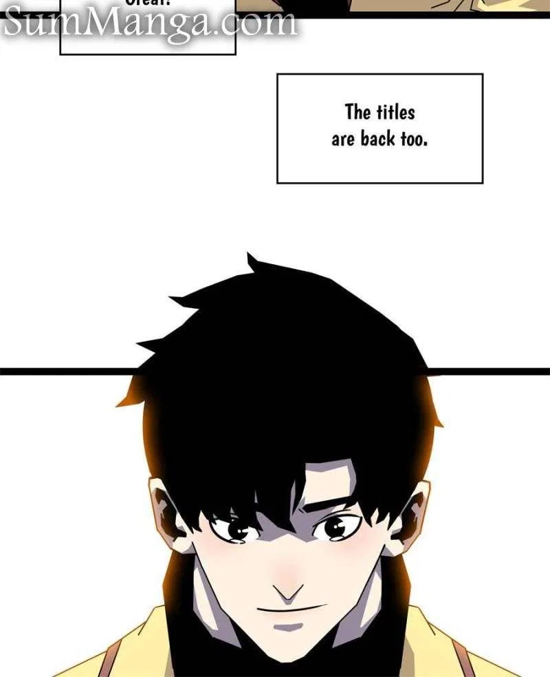 It All Starts With Playing Game Seriously Chapter 199 – Page 22