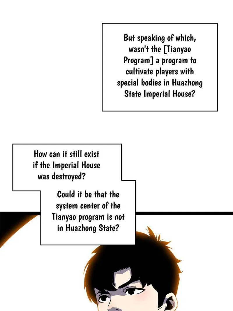 It All Starts With Playing Game Seriously Chapter 199 – Page 24