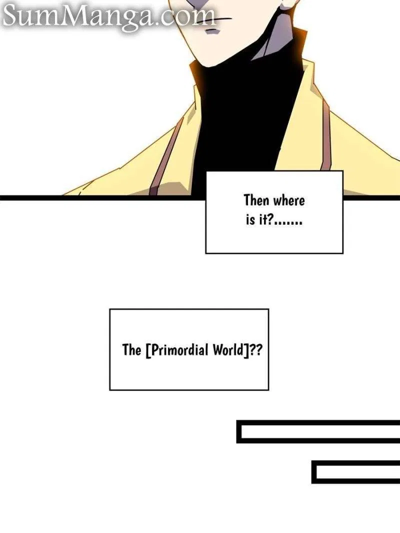 It All Starts With Playing Game Seriously Chapter 199 – Page 25