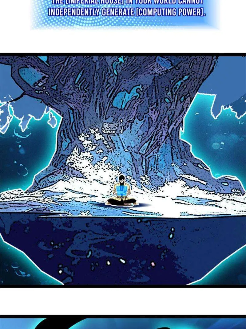 It All Starts With Playing Game Seriously Chapter 199 – Page 28