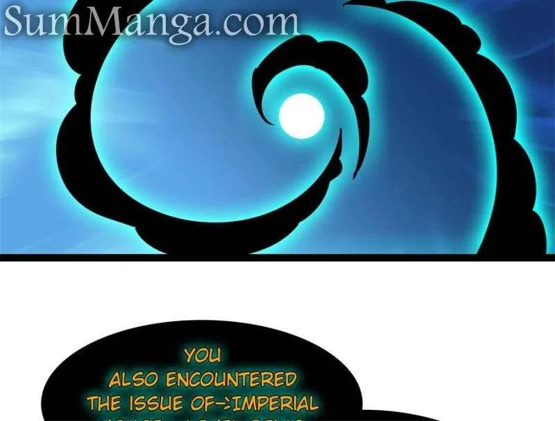 It All Starts With Playing Game Seriously Chapter 199 – Page 29