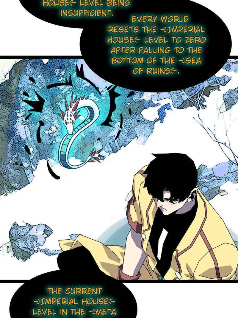 It All Starts With Playing Game Seriously Chapter 199 – Page 30