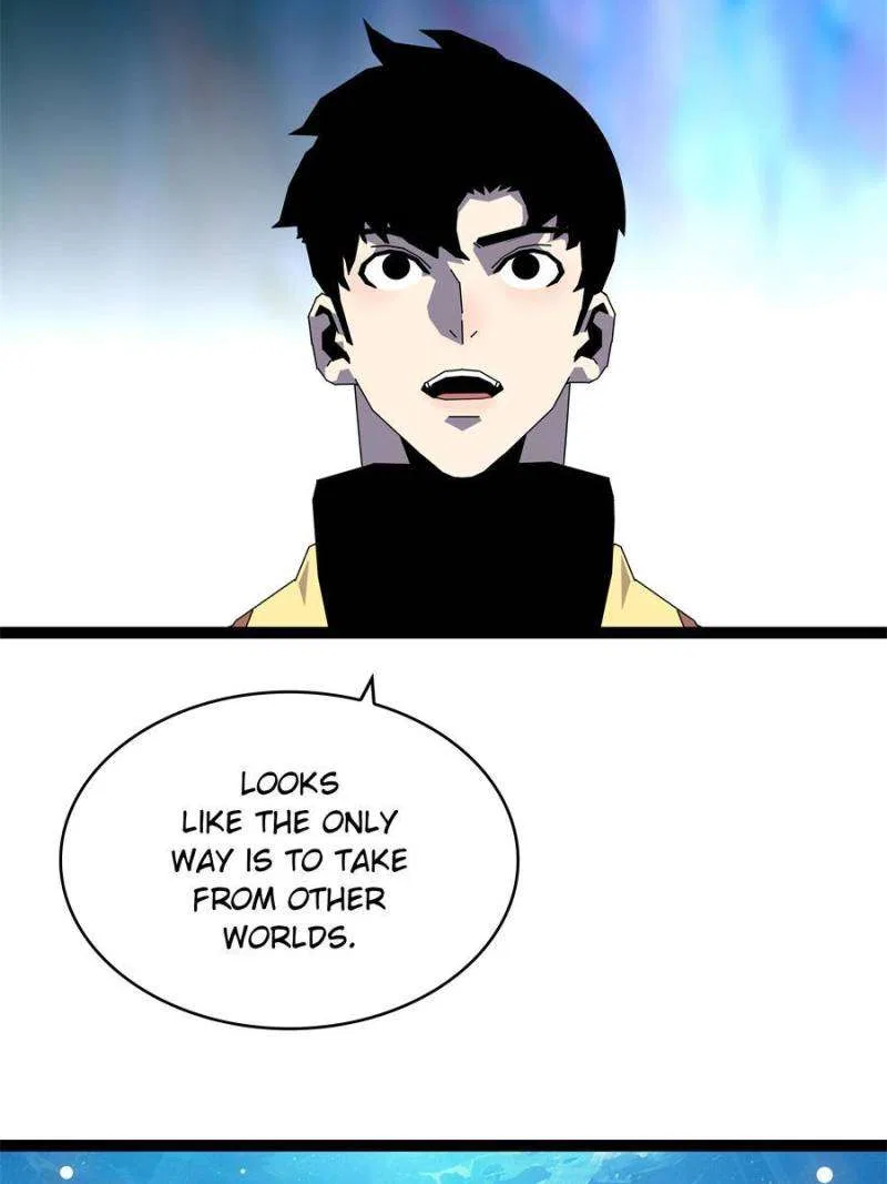 It All Starts With Playing Game Seriously Chapter 199 – Page 32