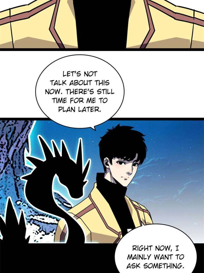 It All Starts With Playing Game Seriously Chapter 199 – Page 36