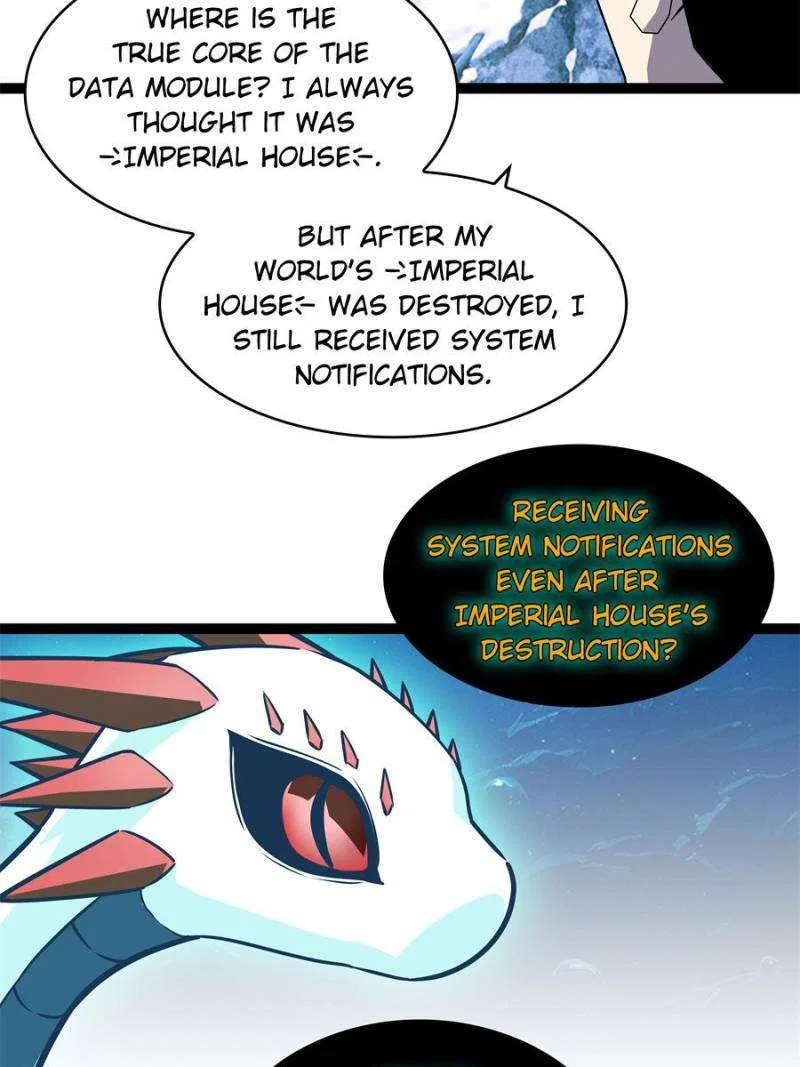 It All Starts With Playing Game Seriously Chapter 199 – Page 39