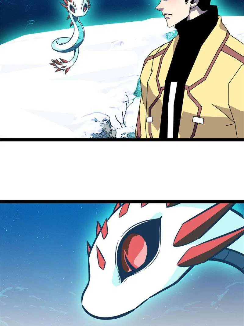 It All Starts With Playing Game Seriously Chapter 199 – Page 43