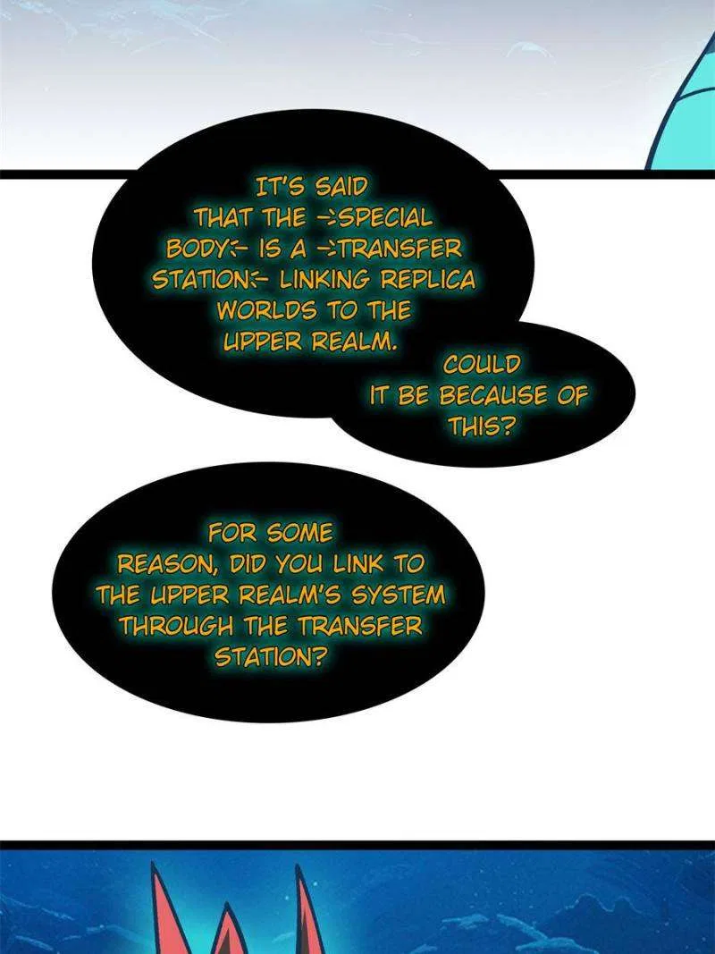 It All Starts With Playing Game Seriously Chapter 199 – Page 44