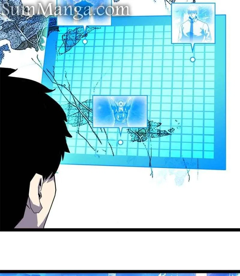 It All Starts With Playing Game Seriously Chapter 199 – Page 48