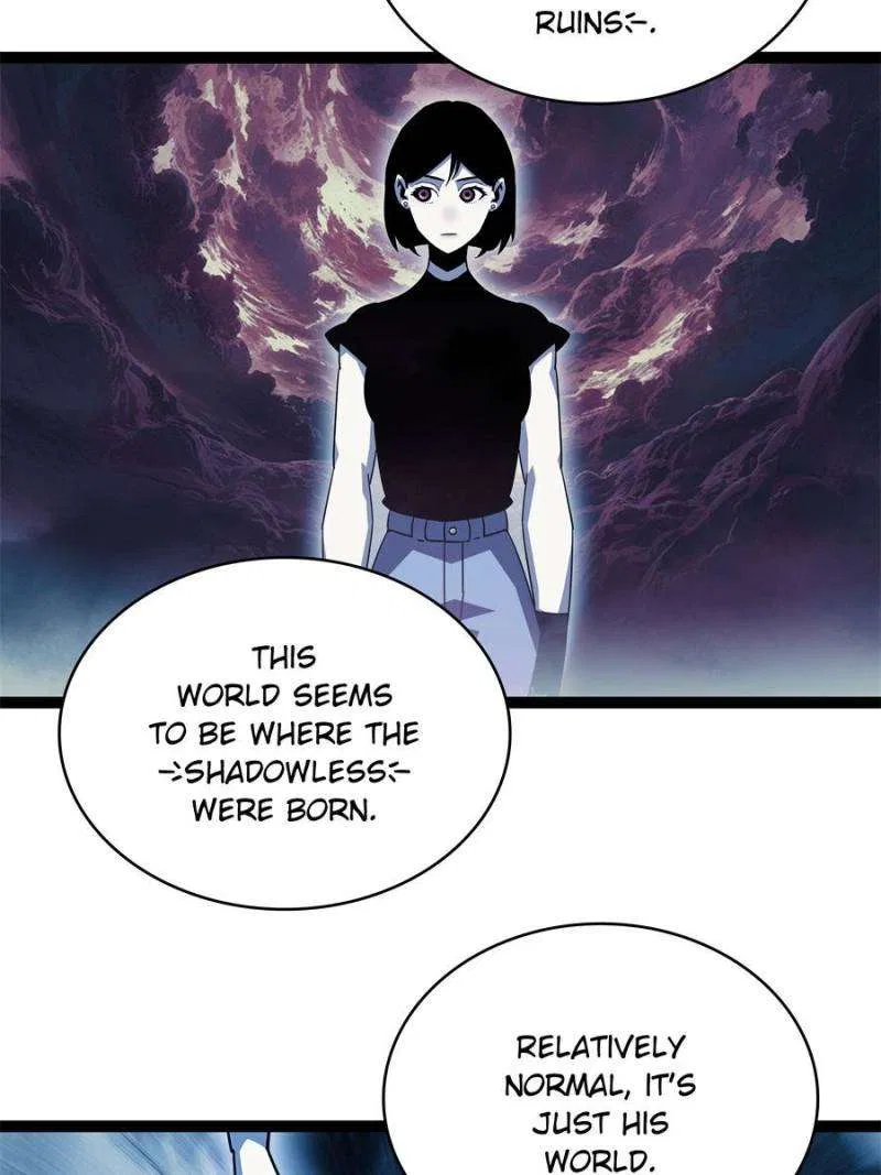 It All Starts With Playing Game Seriously Chapter 199 – Page 50